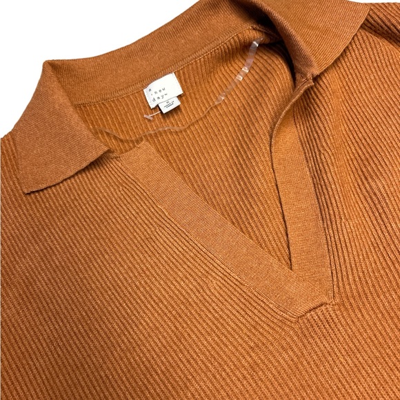 A New Day  dress or long sweater - Picture 6 of 9